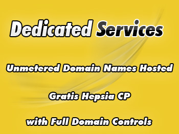 Best dedicated servers plan