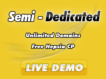 Semi-Dedicated